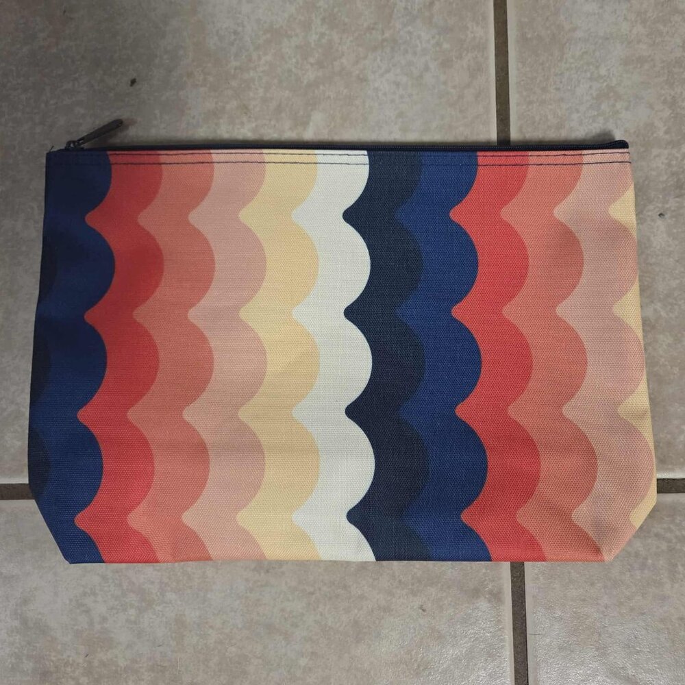 Zipper Pouch